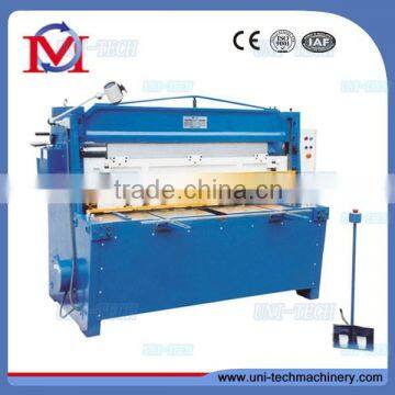 3 in 1 Combination Shear Brake and Roll