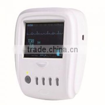 Best price Multiparameter Patient Monitor-- hospital blood pressure monitor with CE certification