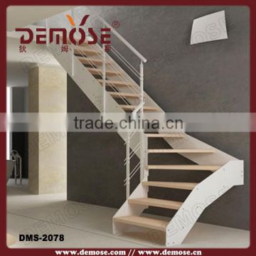 china supplier removable perforated metal stair treads wood