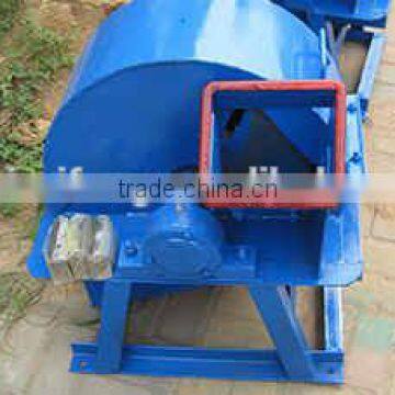 woodworking pulverizer