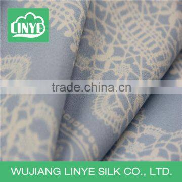 nice dobby fabric, fabric printing for table cloth