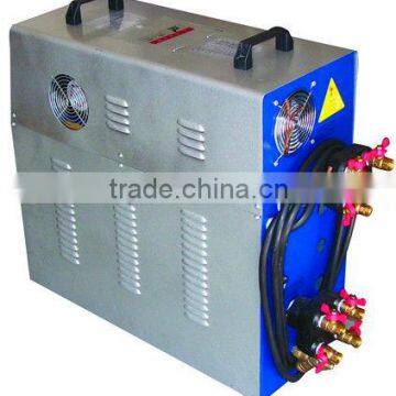 Auto High Temperature Oil Mould Temperature Controller, Oil Heating Injection Mold Temperature Controller