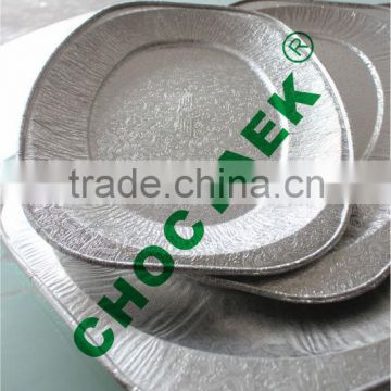 2014 Food pan disposable aluminum foil container