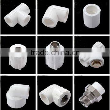 YiMing Made All Types Germany Ppr Pipe Fittings photo-2