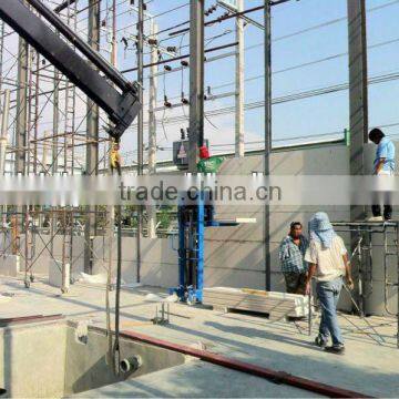 EPS Cement Sandwich Panel