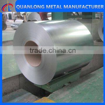 hbis china galvanized steel coil with mill price