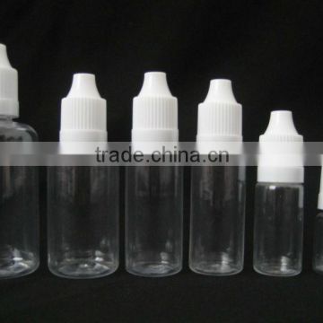 5ml,10ml,15ml,20ml,30ml,50ml PET medical bottle