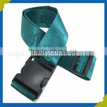 Travel Products 2016 Hot Selling Nylon Travel Luggage Belt/straps photo-6