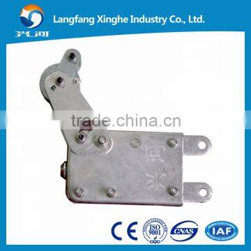 ZLP Steel Suspended Gondola Swing Stage, Mast Climbing Platforms OEM, Climbing Work Platform photo-3