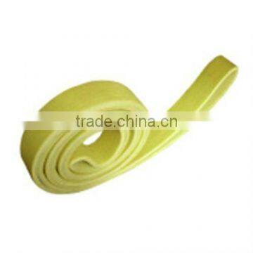 480'C Non Woven heat resistant roller sleeve