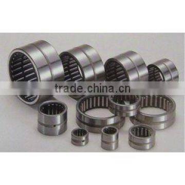 Needle Roller Bearings NA4907