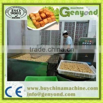 High Quality Peanut Frying Machine/ Peanut Fryer