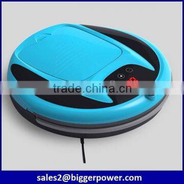 2016 High quality automatic vacuum cleaner