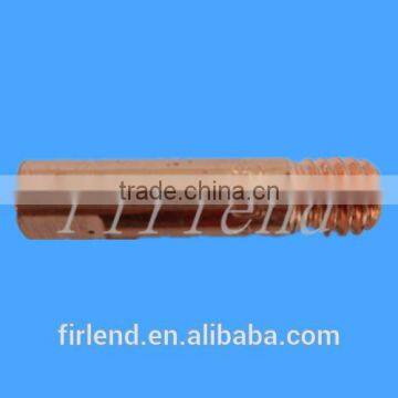 binzel 15ak mig welding contact tip