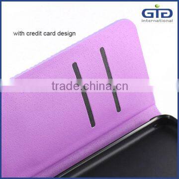 [GGIT] Shinning Diamond for HTC Desire 626 Flip Mobile Phone Case photo-6