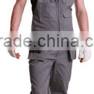 Cheap wholesale 100% cotton bib pants jeans wholesale price