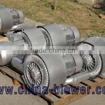 Oxygen Adding Blower Machine photo-5