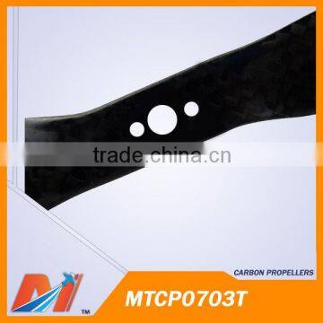 Maytech 280 Quadcopter 7x3 3 Hole T-motor Type Propeller Blades photo-2