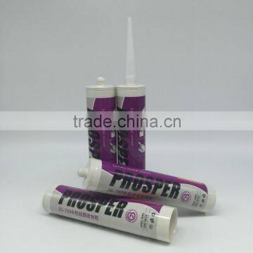 600ml Silicone Sealant General Purpose Neutral Silicone Sausage