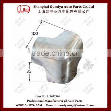 Angle corner protectors / metal corner protector / container corner post 111037AM