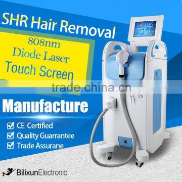 Hotsale 808nm diode laser hair removal beauty salon equipment