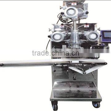 SY-810 Automatic Tortilla Making Machine photo-3