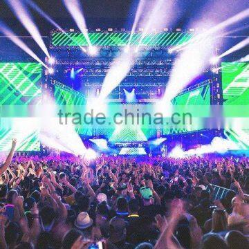 Sharpy 330w 15r Stage Lighting Pro Light Moving Heads photo-5