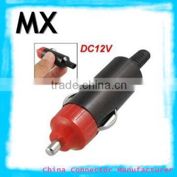 12V ac adapter simple male car cigarette cigarette lighter buy online