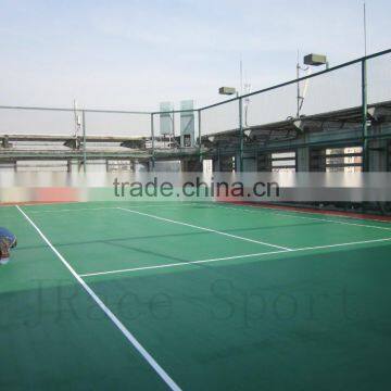 High Elasticity Tennis Court Paint photo-3