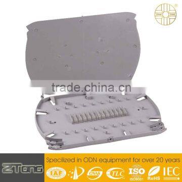 008#fiber optic splice tray