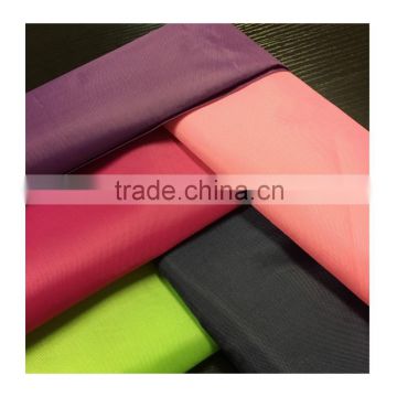 Nylon 210D Ripstop Fabric