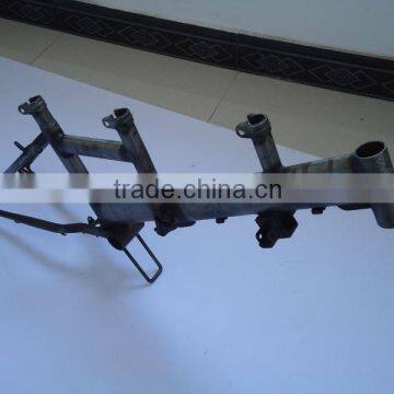 Stock Folding Frame for Sale/20inch/raw Frame/inventory Frame photo-3