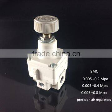 IR1000 SMC air pneumatic precision regulator