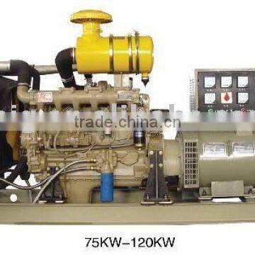 Diesel Power Generator