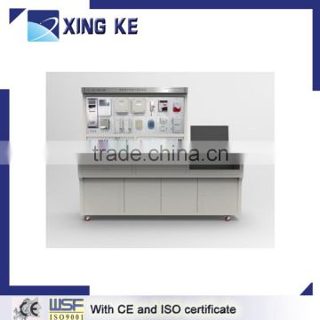 XK-LYMJ1A INTELLIGENT BUILDING ENTRANCE GUARD TRAINING DEVICE