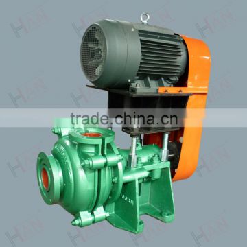 china supplier mining machinery slurry pumps