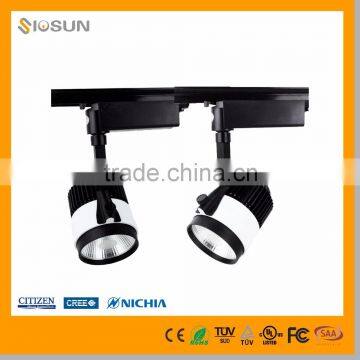 High Lumen 30w Cob Led Track Light Housing for Cloths Store photo-6