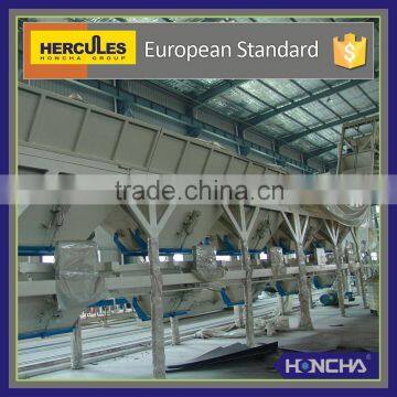 PL1600 QB-5 Antique Building Batching Machine photo-3