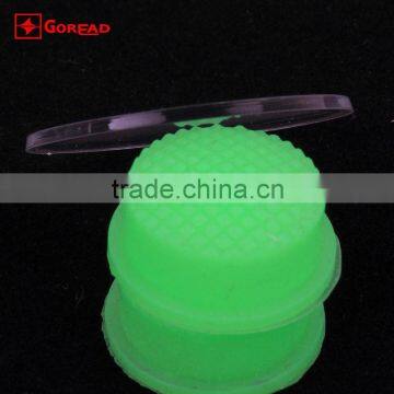 Goread 3W flashlight optical pc lens