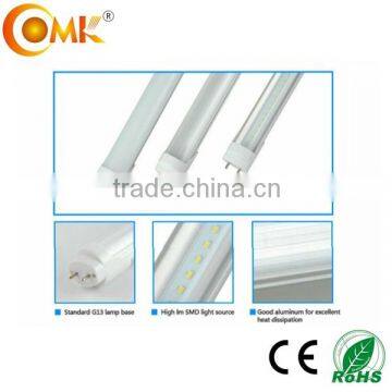 T8 LED Tube Light Lengths 600mm, 900mm, 1200mm & 1500mm