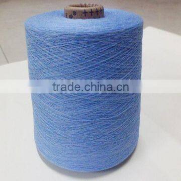 Black/white Regenerated Cotton Yarn5s 6s 8s 10s 16s 12s 20s 21s photo-4