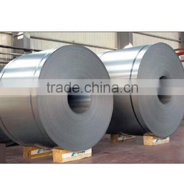 galvanized SGCC gi steel coil