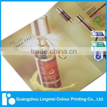 Canton Fair Exhibition Brochure Printing/trade Show Catalog Printing Service photo-3