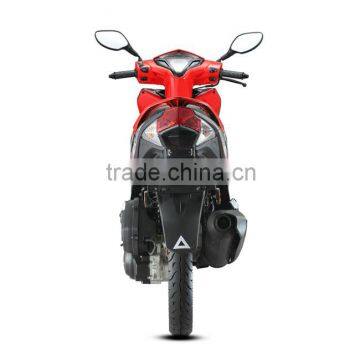 Ariic Gas Scooter 150cc Scooter Model Click photo-6