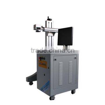 High Speed 260W CO2 CNC Laser Cutting Machine for Metal , Acrylic , Wood