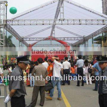 Mobile Aluminum Roof Truss for Opeing Celebration Party