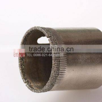 China Yiyan Diamond Glass Drill Bit for Hand Power Tool