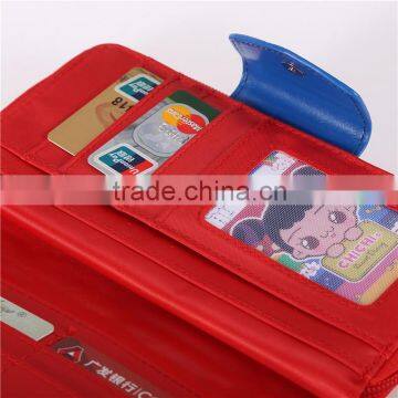 Wholesale Import Ladies Girls Wallets by China Supplier photo-5