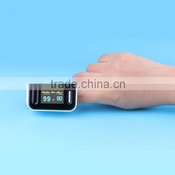 Fingertip Pulse Oximeter RZ002 Spo2 Meter photo-5