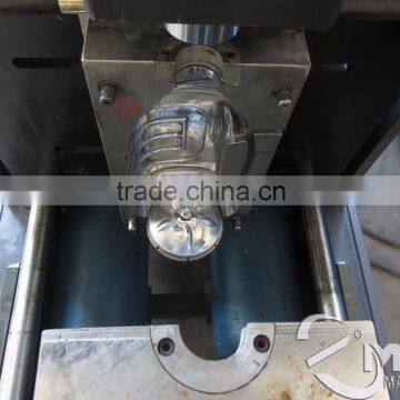 MIC-12 25litre High Spirit Plastic Bottle Blowing Machine Price Reach 100BPH With ce photo-2